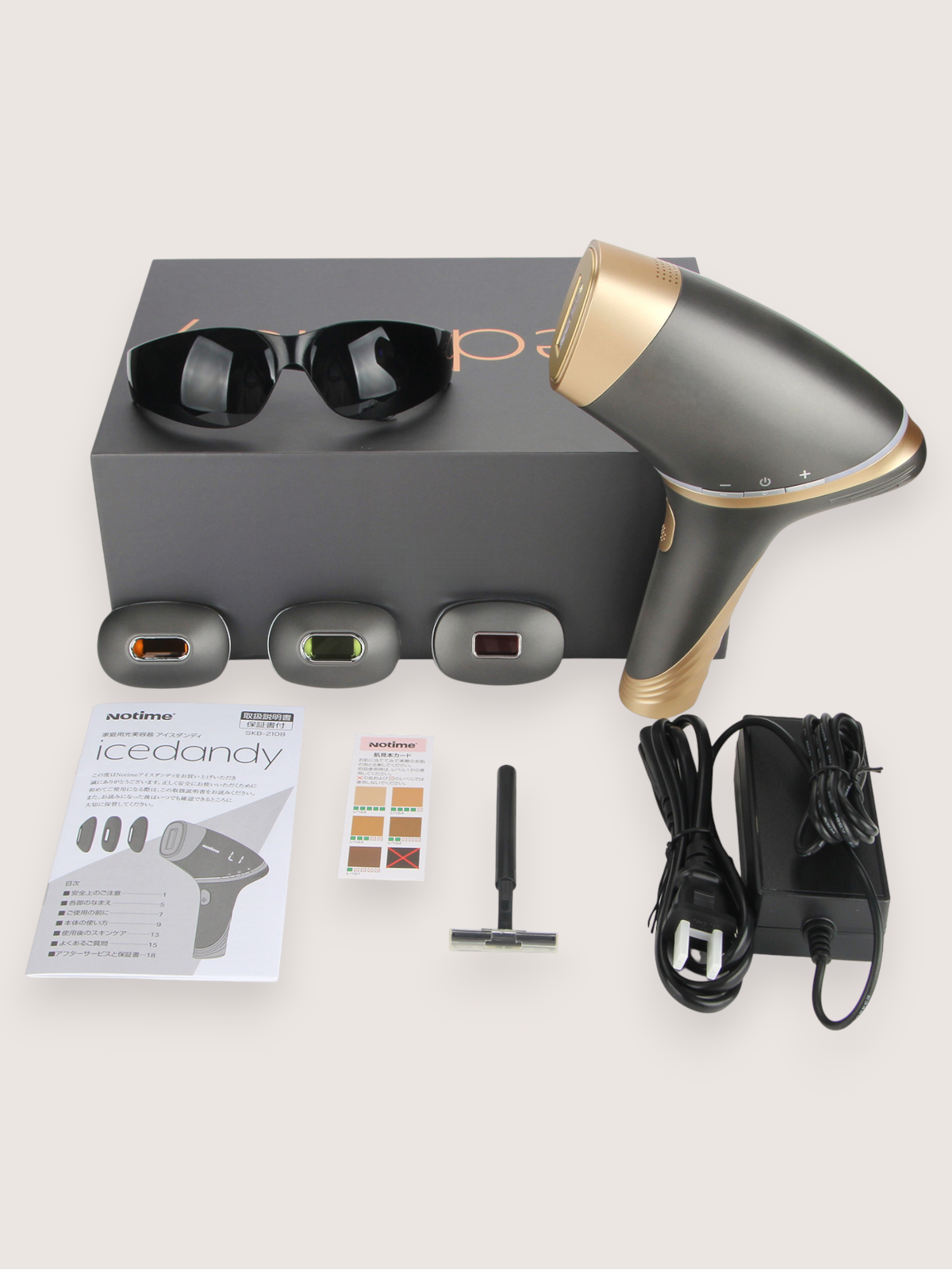 Daislashes Laser Hair Removal