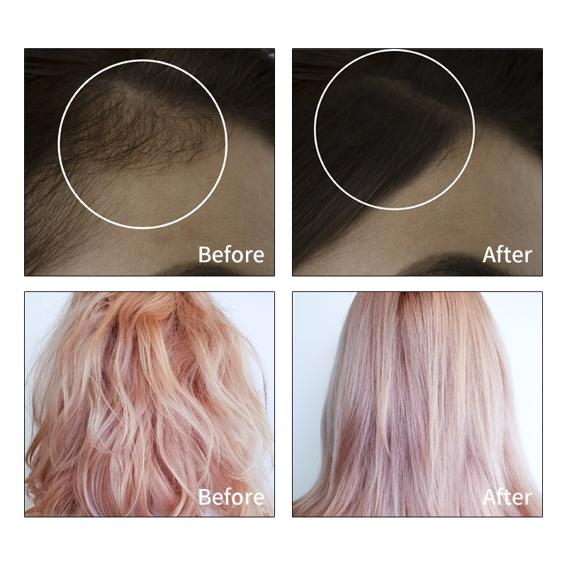 Daislashes Hair Serum