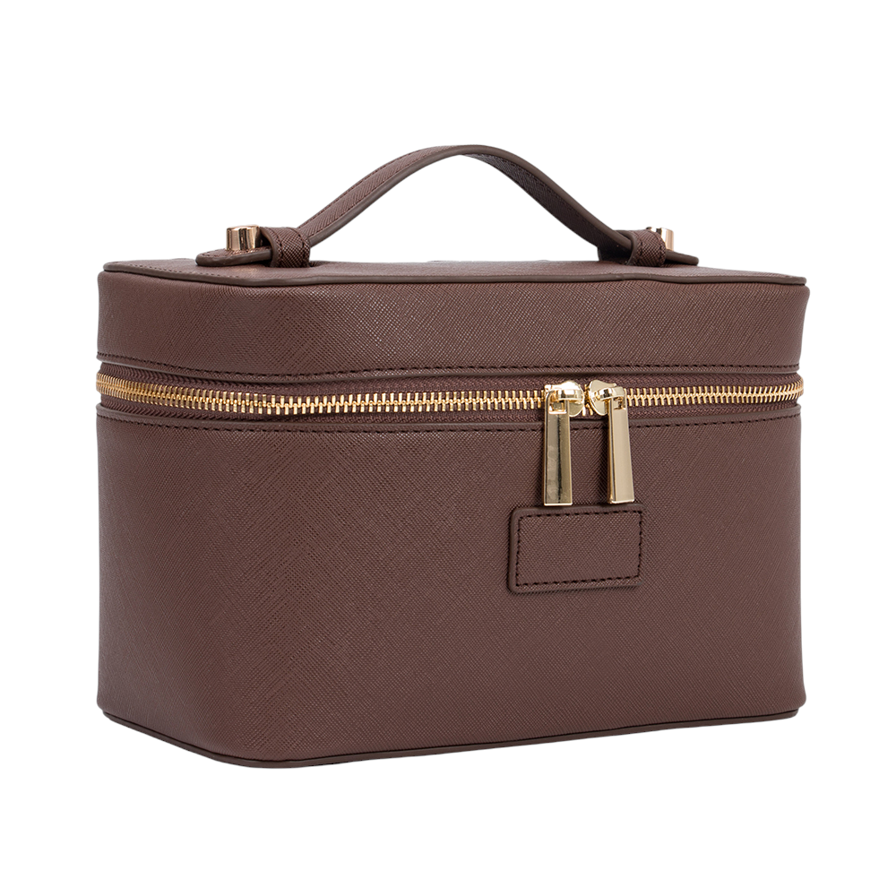 Daislashes Vanity Bag – daislashes