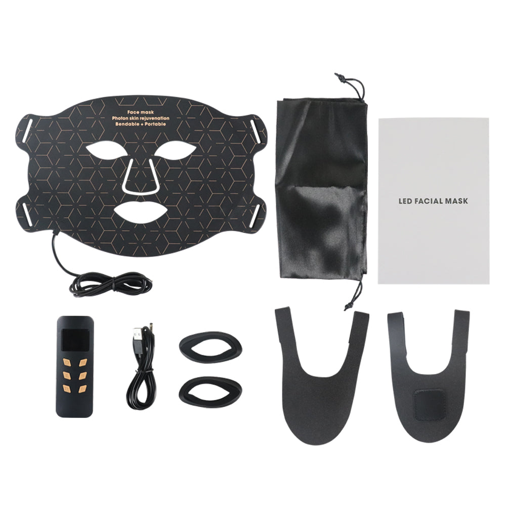 Daislashes Light Therapy Mask