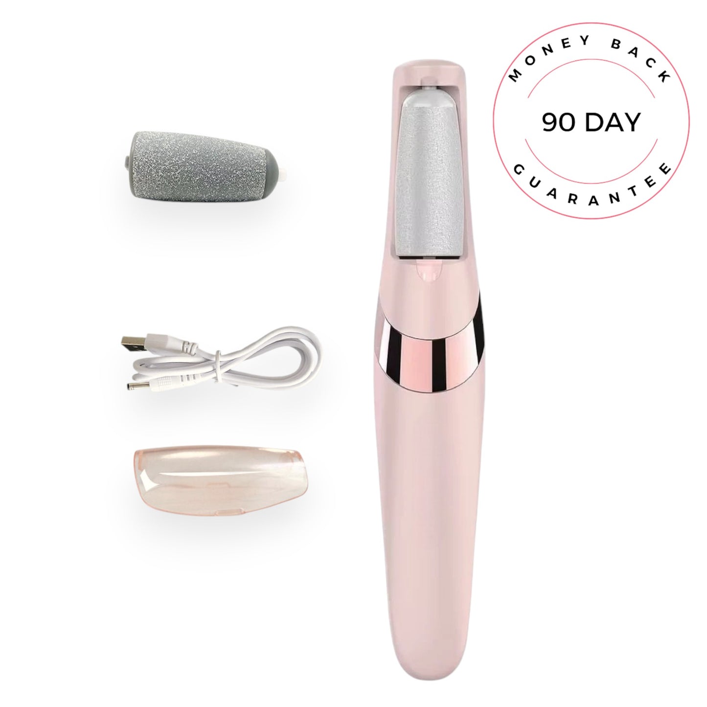 Daislashes Foot File