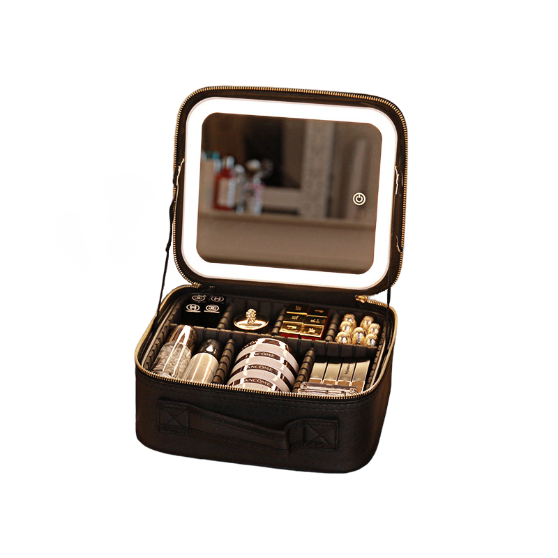 Daislashes - LED Makeup Bag