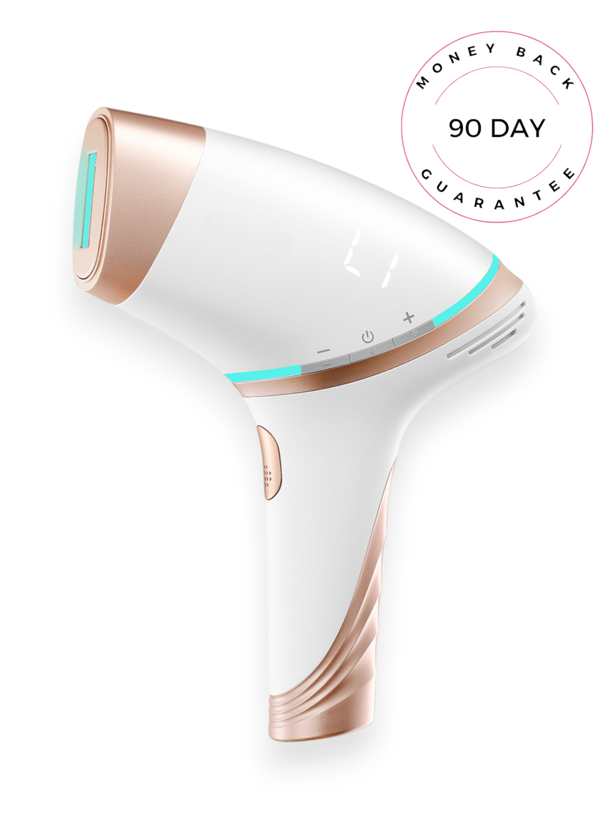 Daislashes Laser Hair Removal