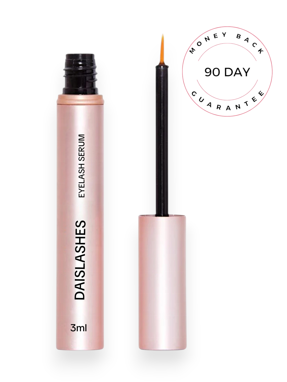 Daislashes Serum