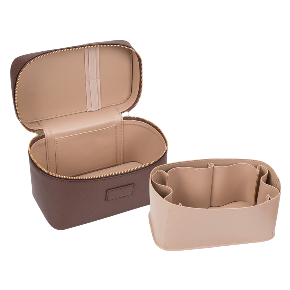 Daislashes Vanity Bag