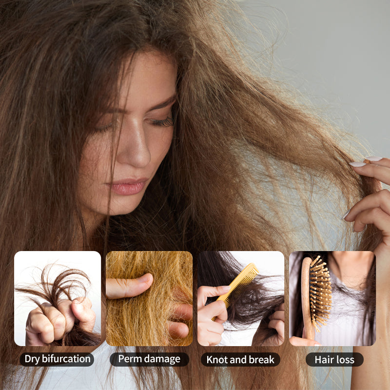 Daislashes Hair Serum