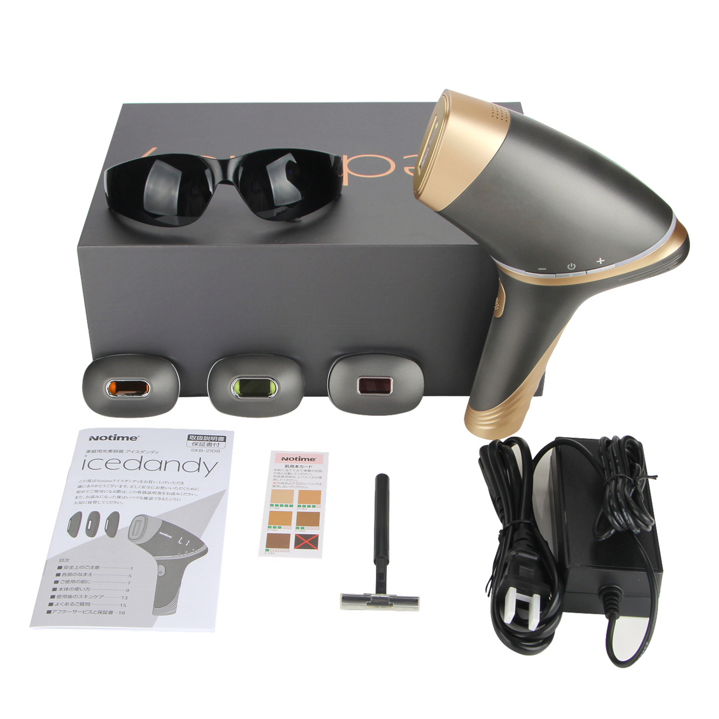 Daislashes Laser Hair Removal