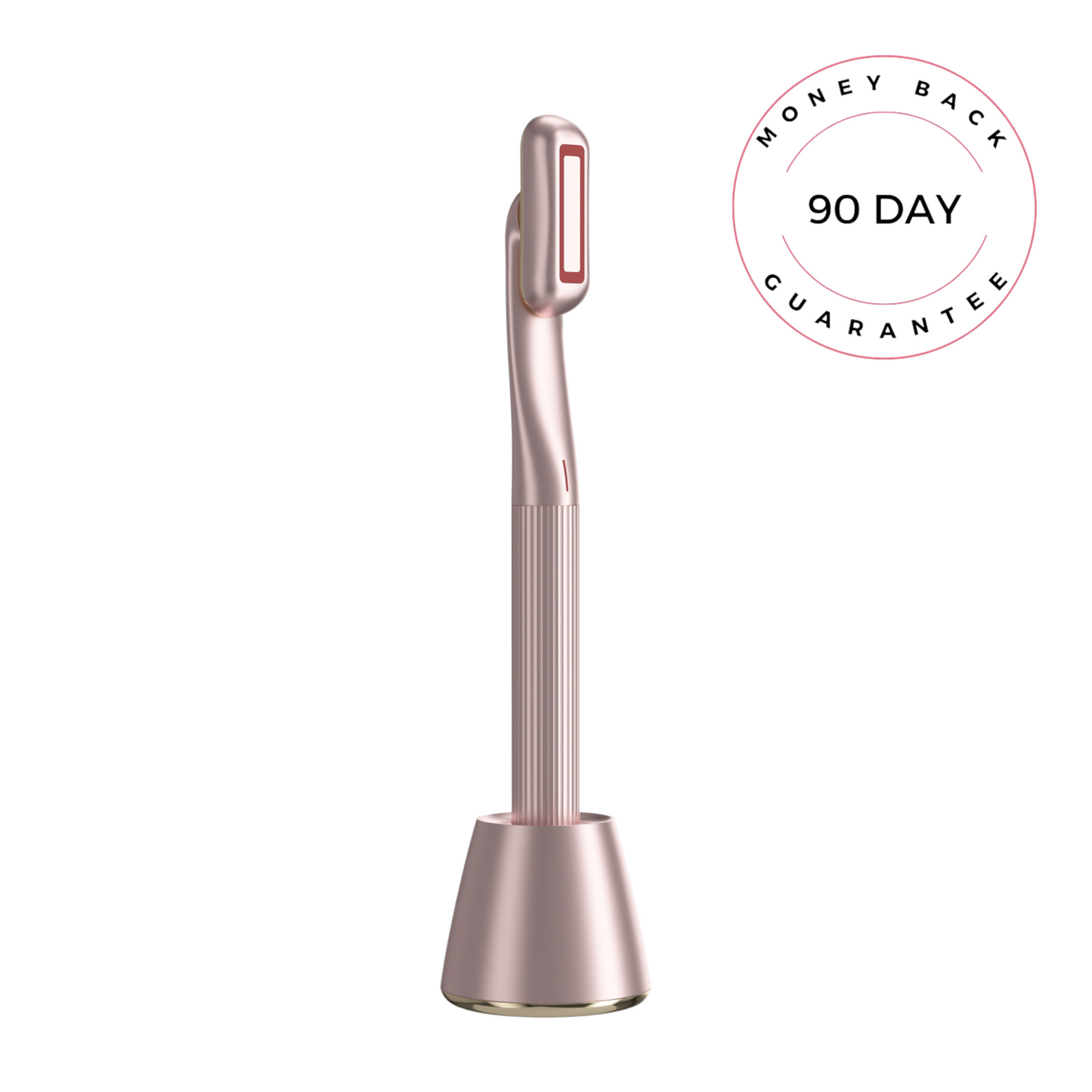 Daislashes Red Light Wand