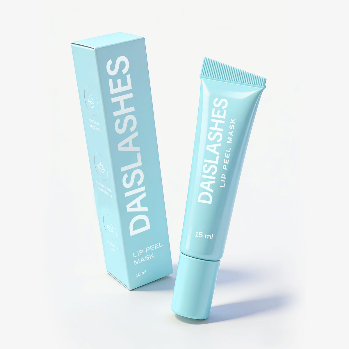 Daislashes Lip Peel Mask